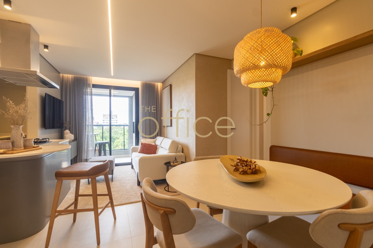 Apartamento em Santo Antônio · Joinville