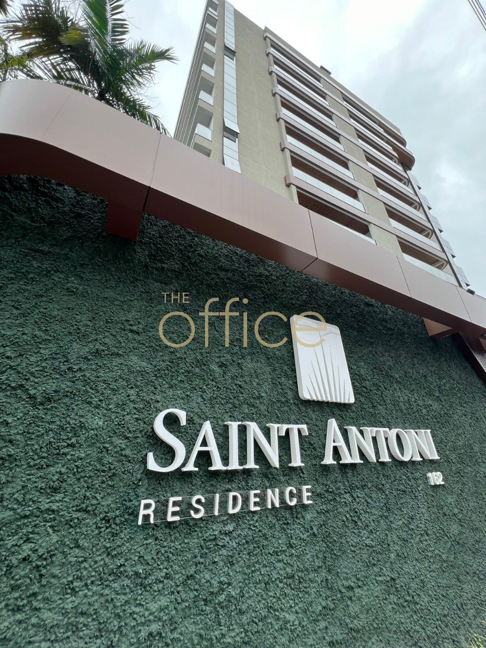 Apartamento em Santo Antônio · Joinville