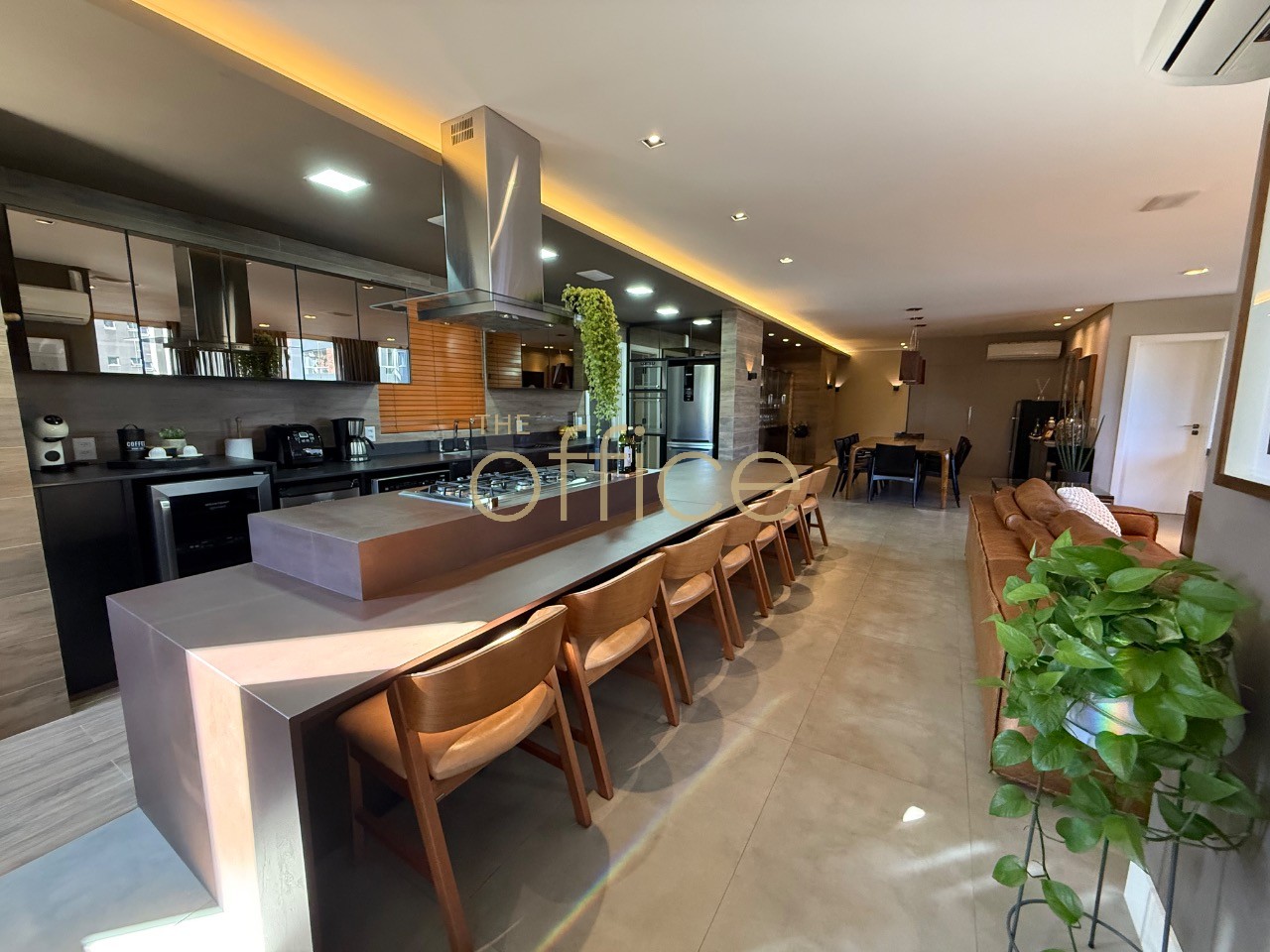 Apartamento em Atiradores — foto 2