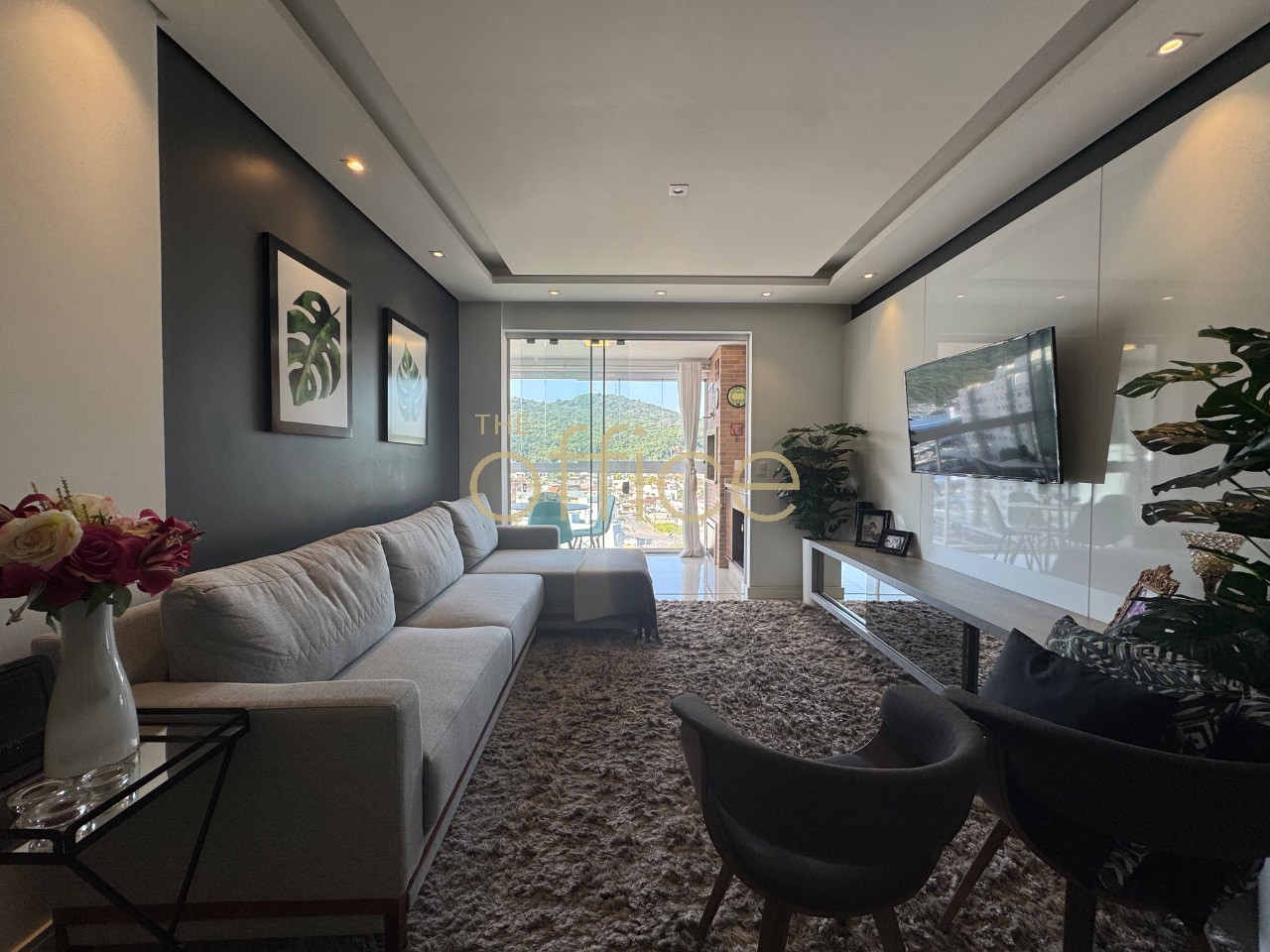 Amplo apartamento no Saguaçu em Saguaçu — foto 4