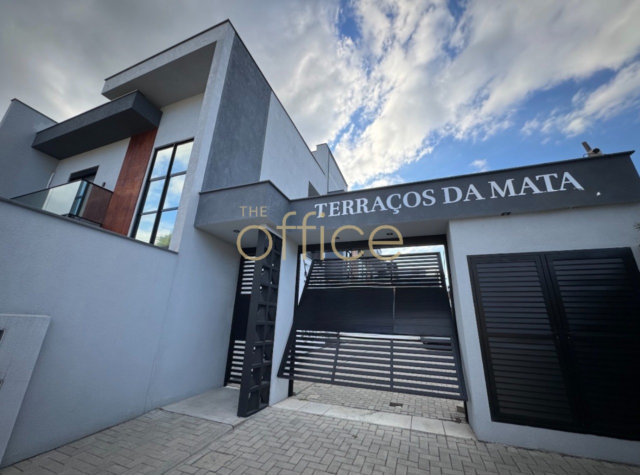 Condominio Fechado em Bom Retiro · Joinville