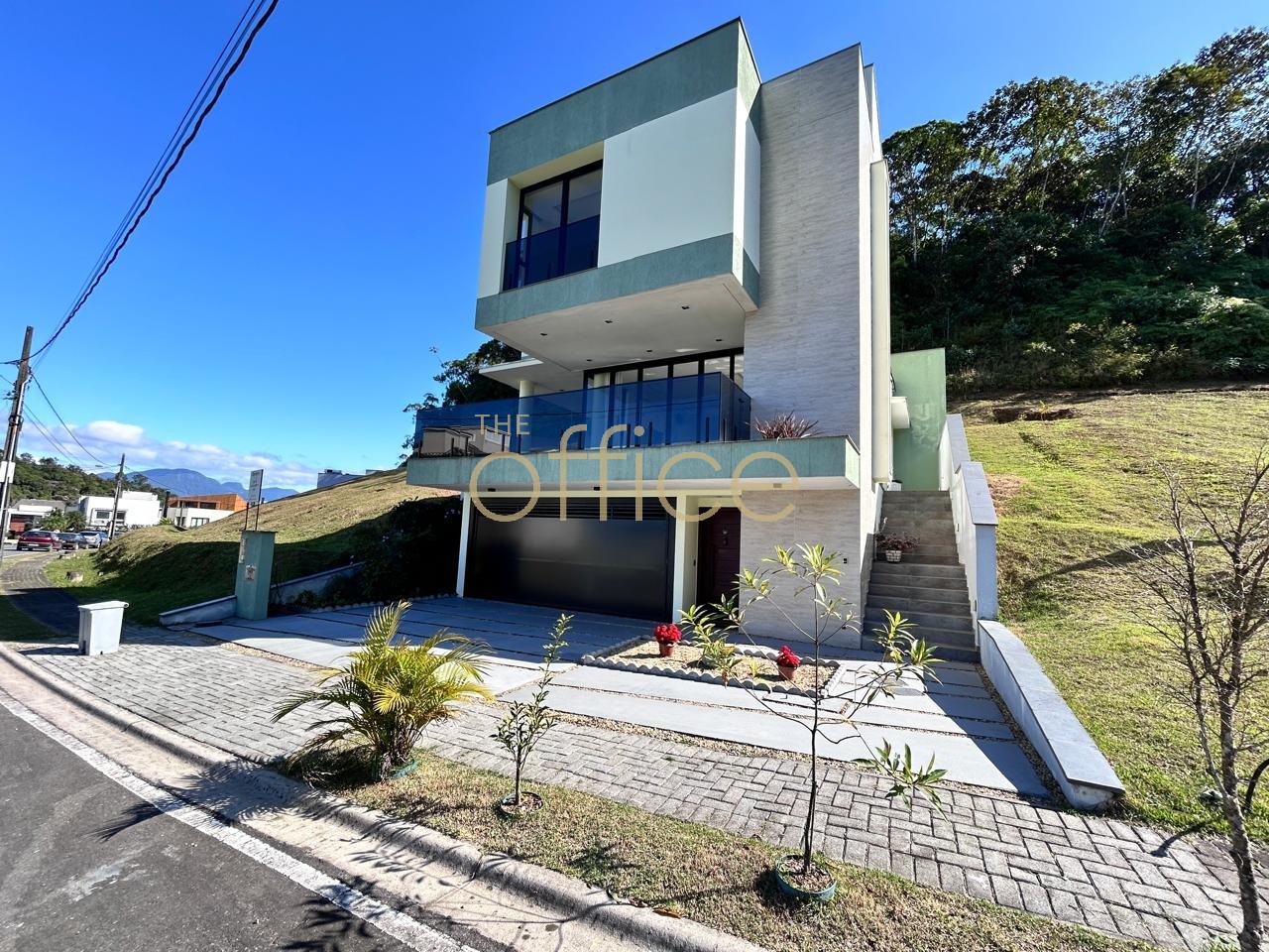 Condominio Fechado em Vila Nova · Joinville