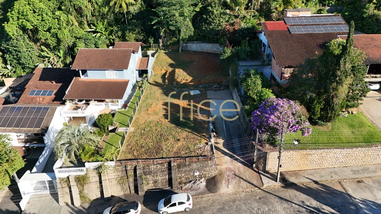 Terreno em Atiradores · Joinville