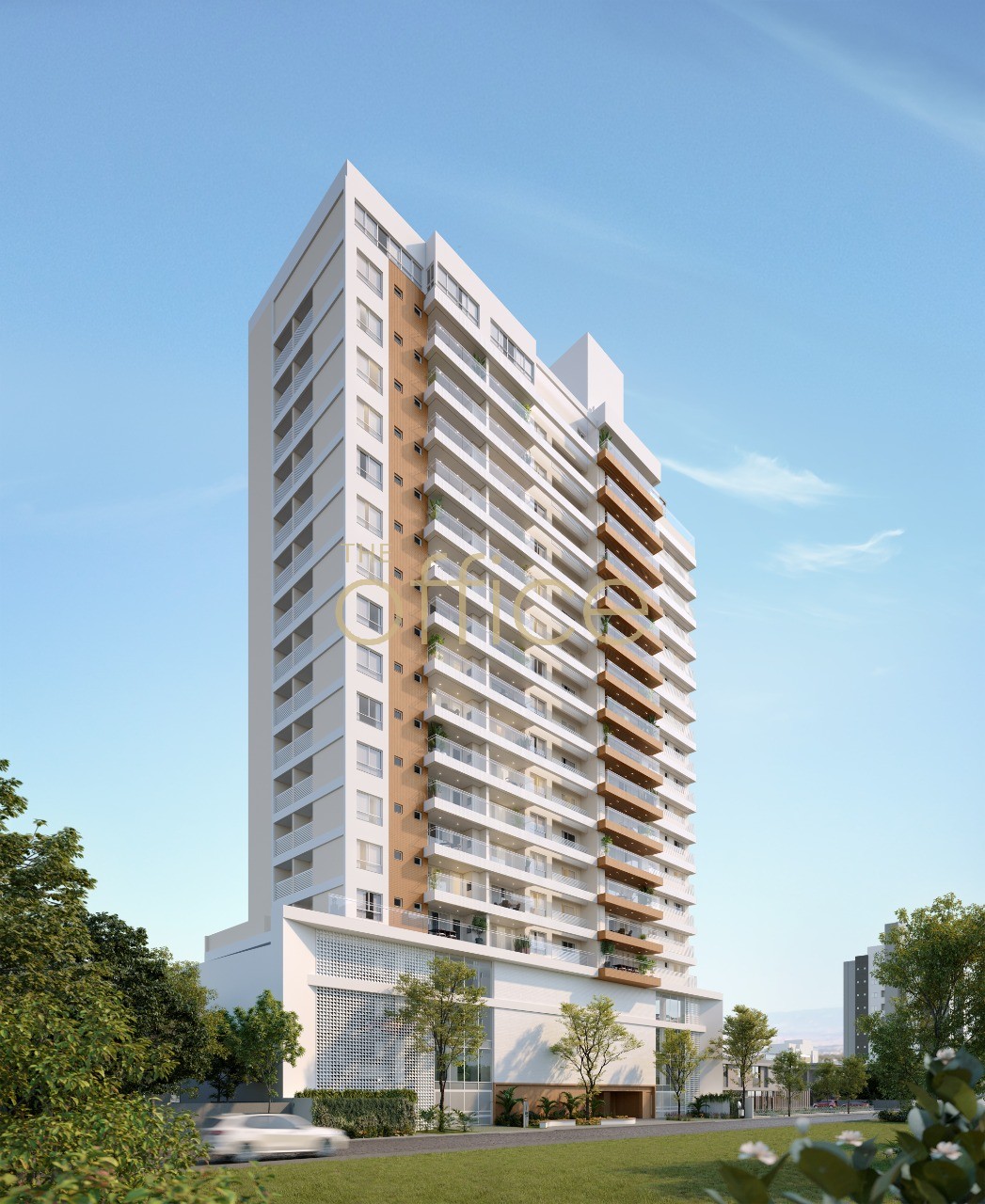Apartamento em Itacolomi — foto 2