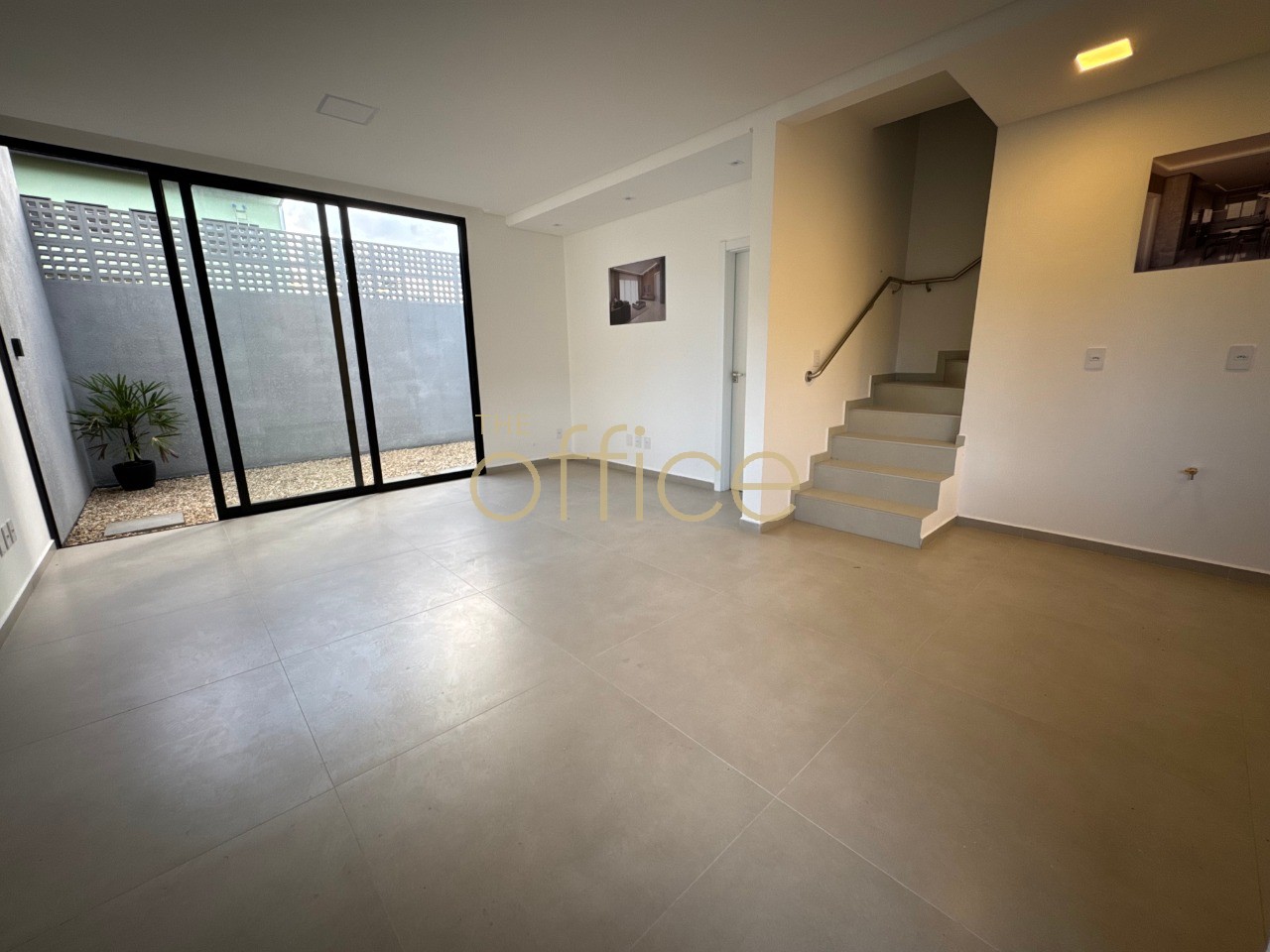 Triplex em Condomínio Fechado No Bom Retiro Com 156m2 Em Bom Retiro — foto 3