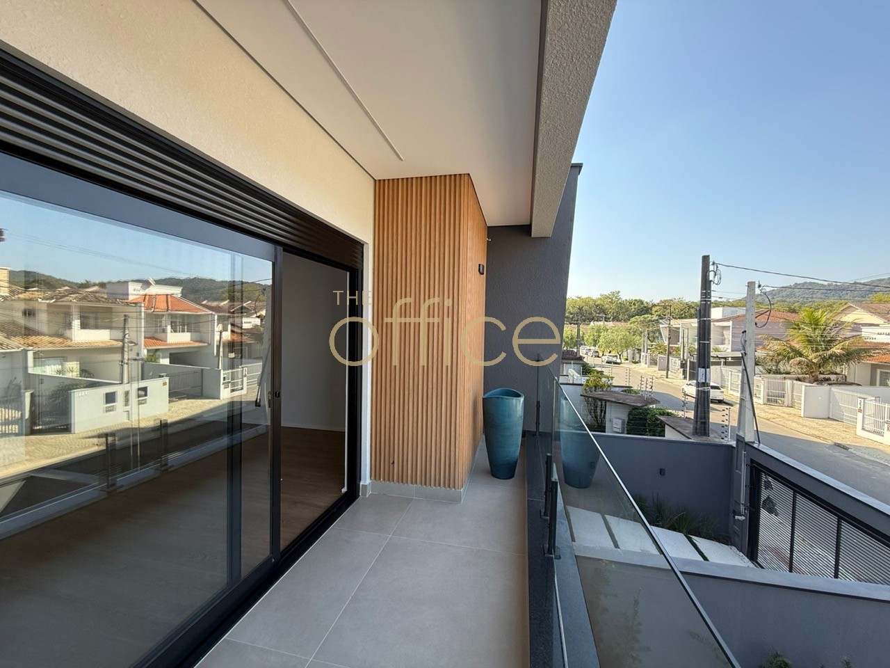 Sobrado em Bom Retiro · Joinville