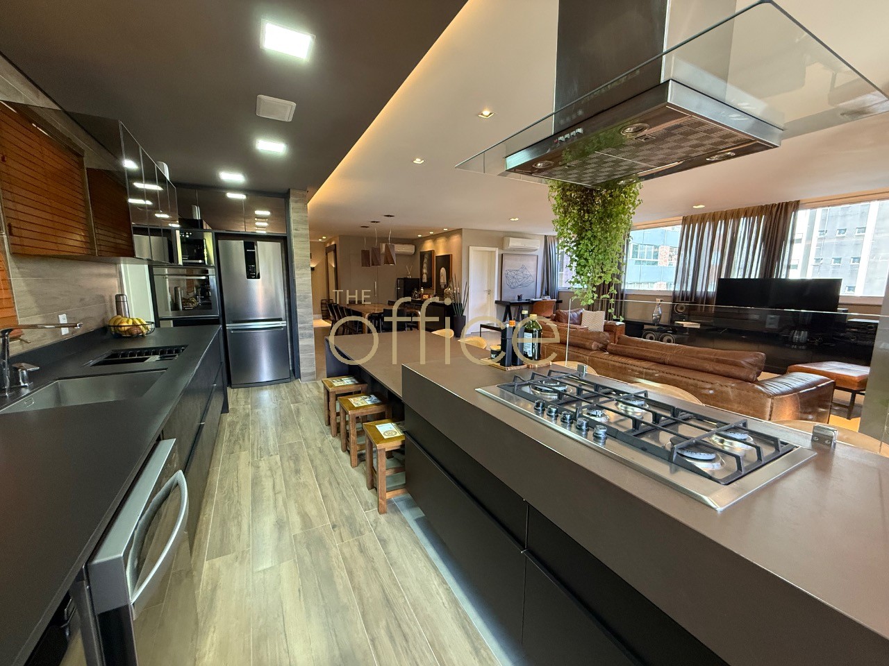 Apartamento em Atiradores — foto 4