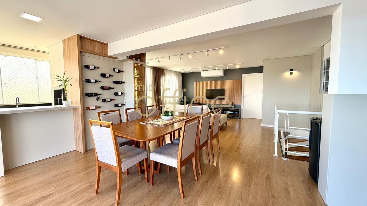 Cobertura em Bom Retiro · Joinville