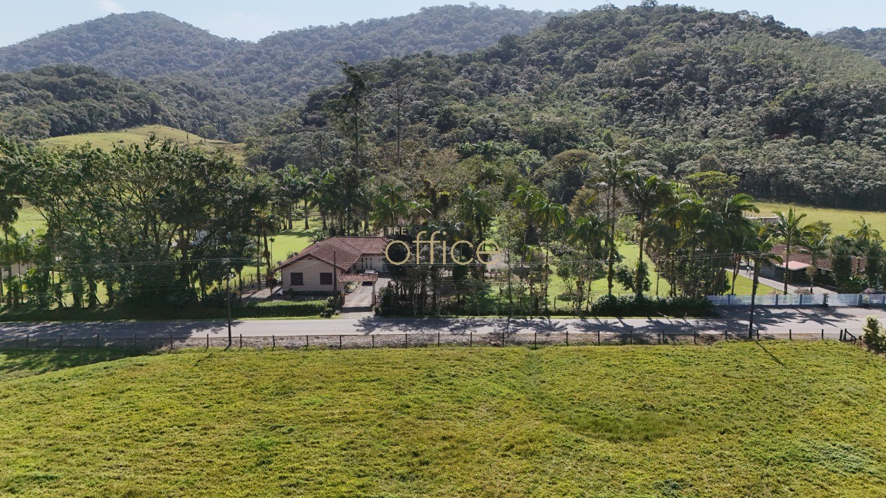 Chacara em Rio Bonito (pirabeiraba) · Joinville