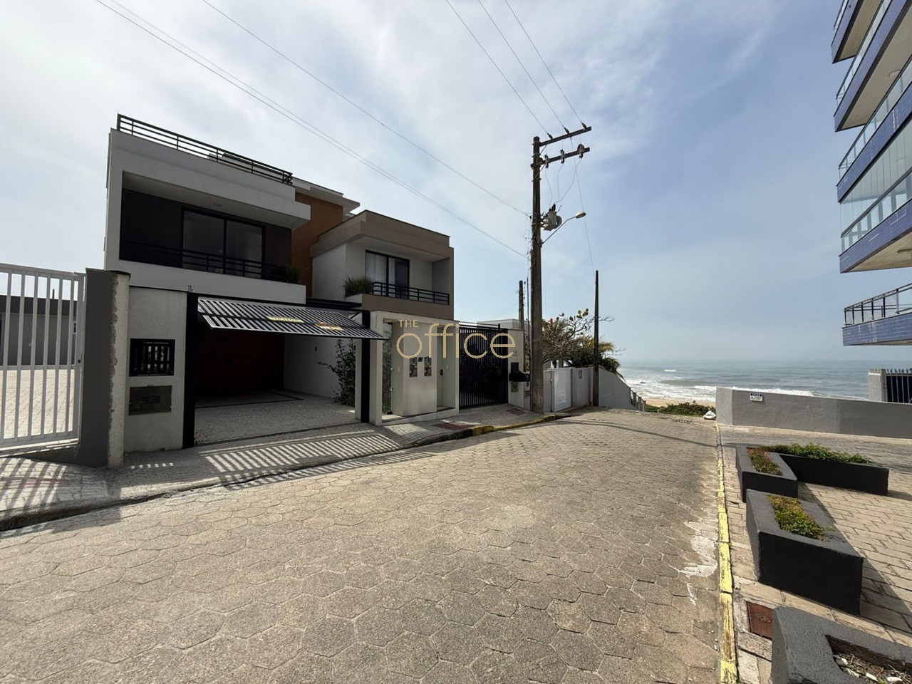 sobrado vista mar Itajuba - barra velha em Itajuba — foto 2