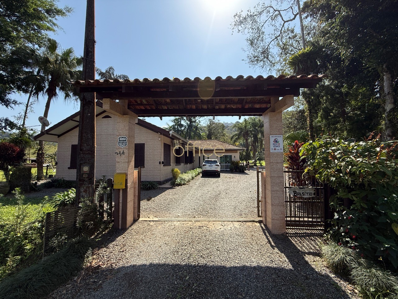 chácara Estrada Bonita Pirabeiraba em Rio Bonito (pirabeiraba) — foto 3