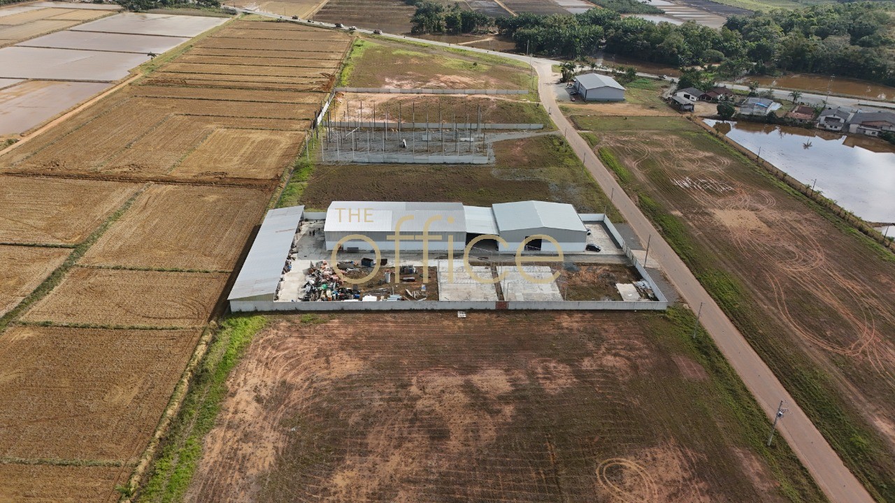 Terreno em Brudenthal · Guaramirim