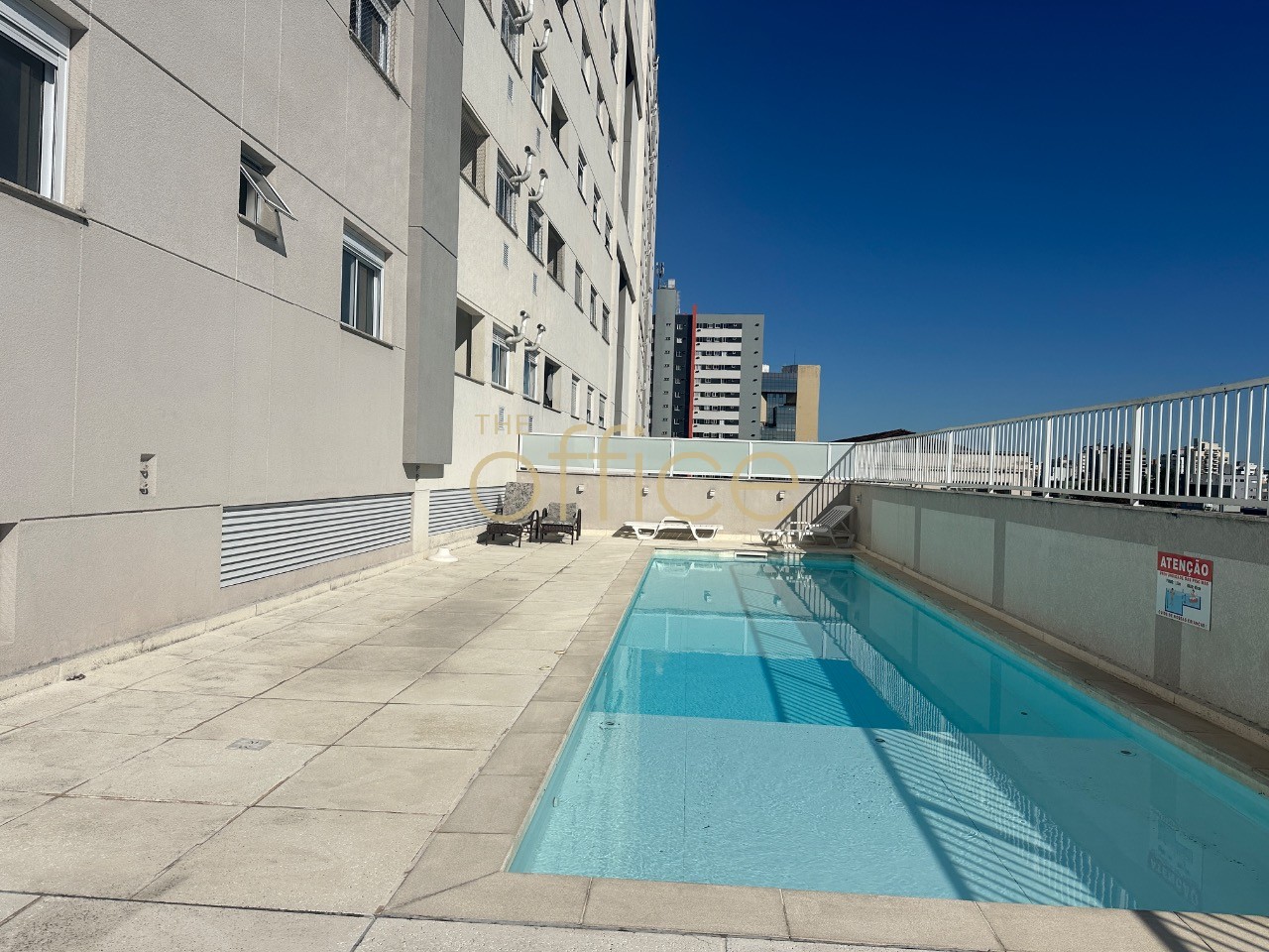 Apartamento em Centro · Joinville