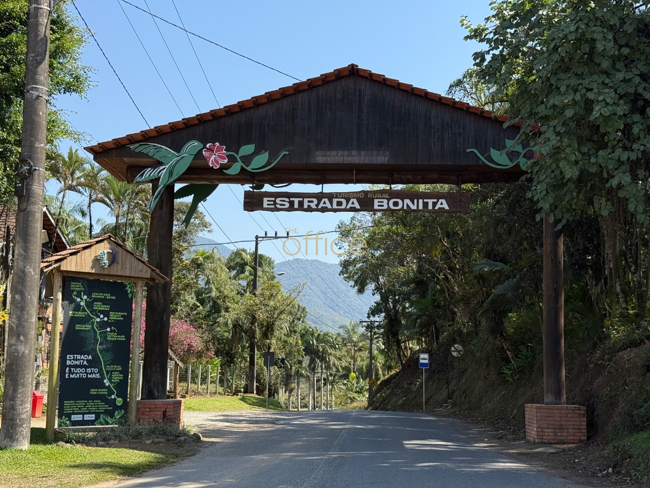 chácara Estrada Bonita Pirabeiraba em Rio Bonito (pirabeiraba) — foto 2