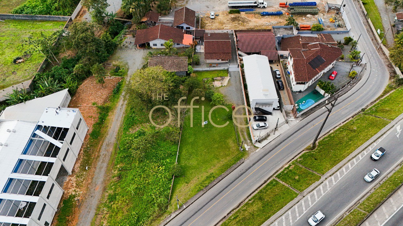 Terreno em Anita Garibaldi — foto 3