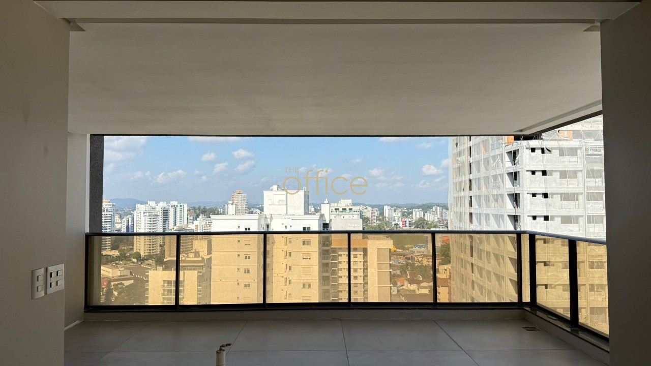 Apartamento em América — foto 5