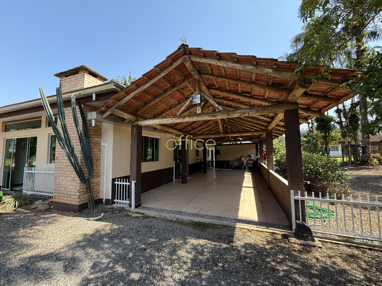 chácara Estrada Bonita Pirabeiraba em Rio Bonito (pirabeiraba) — foto 4