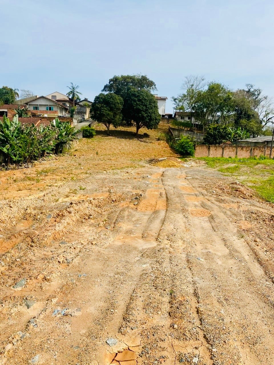 Terreno em Jarivatuba — foto 2