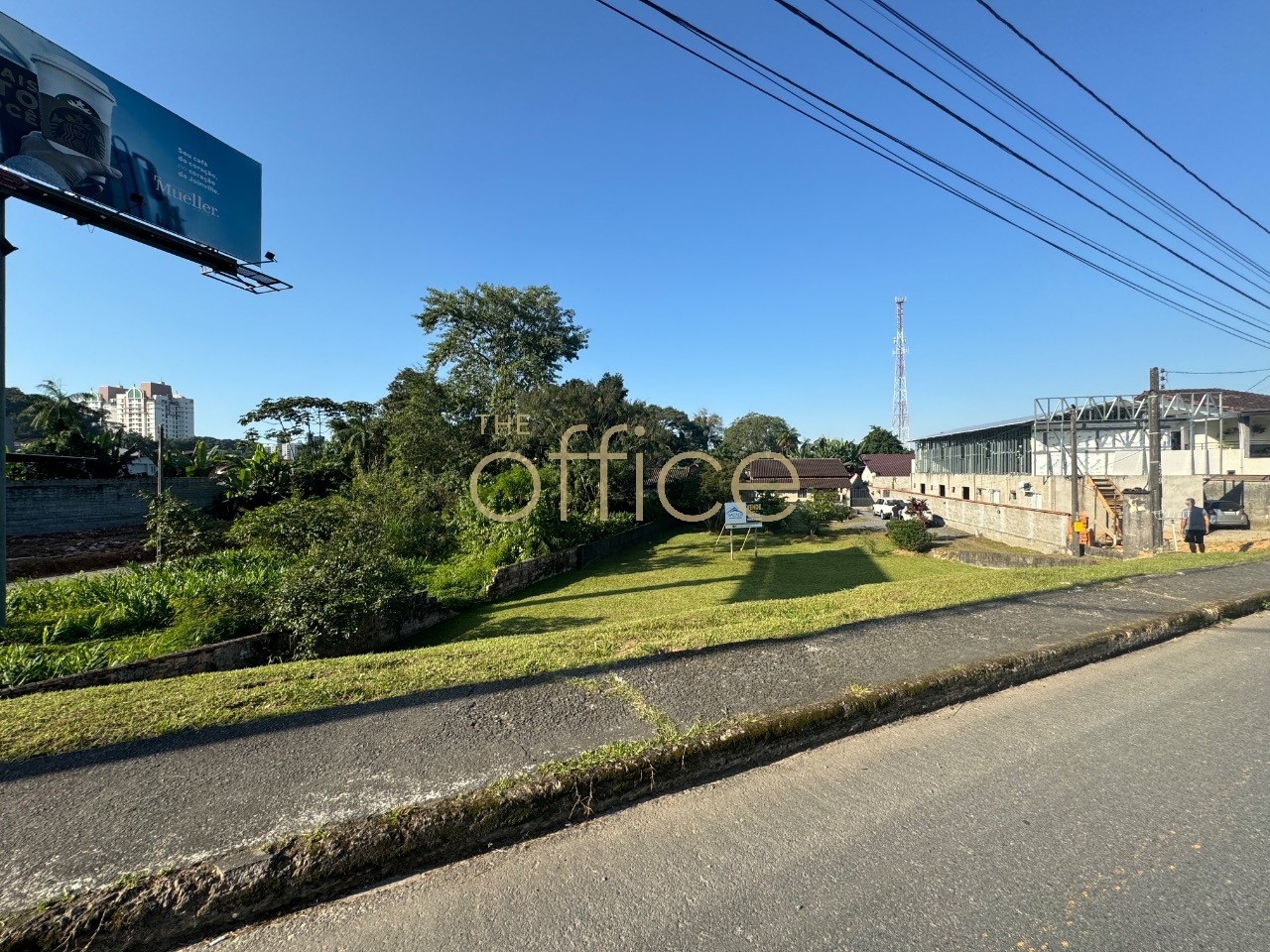 Terreno em Anita Garibaldi · Joinville