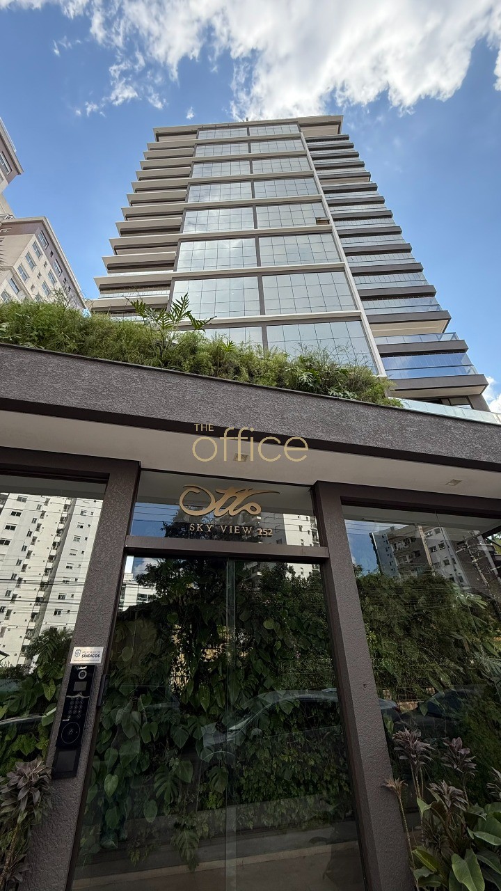 Apartamento em América — foto 2