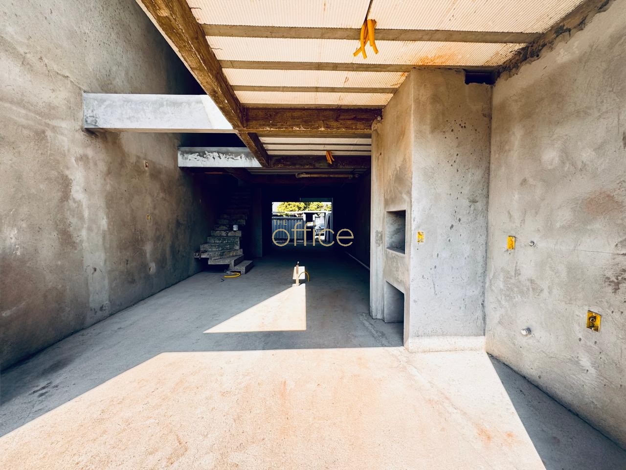 Sobrados no Coração do Bairro Iririú - 3 Dormitórios e Espaço Gourmet em Iririú — foto 5