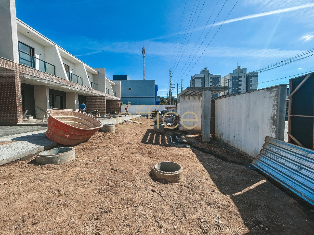 SOBRADOS EM Condomínio Fechado No Boa Vista Em Boa Vista — foto 2