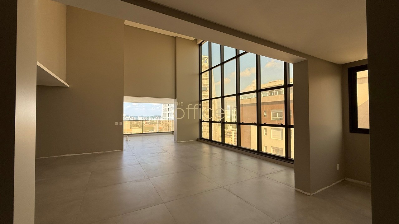 Apartamento em América — foto 4