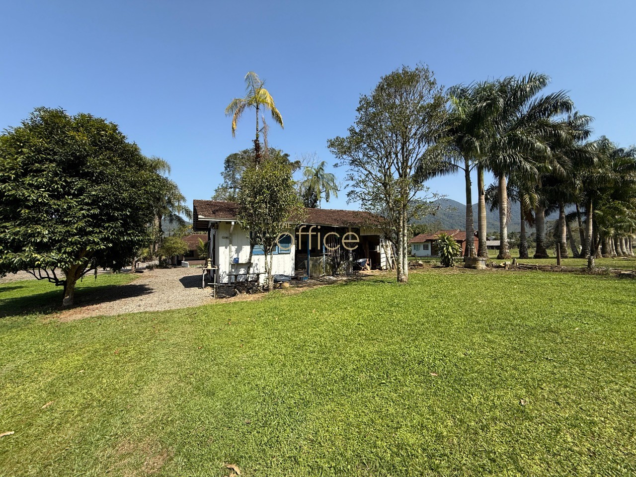 chácara Estrada Bonita Pirabeiraba em Rio Bonito (pirabeiraba) — foto 5