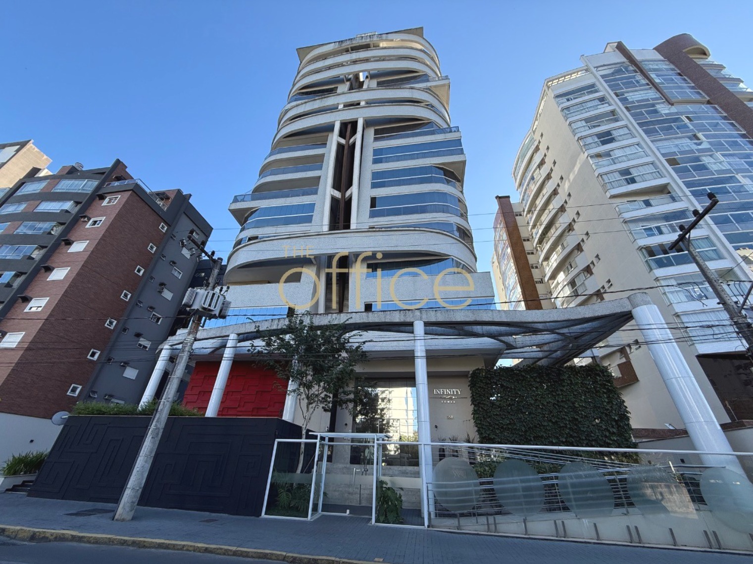 Apartamento em Atiradores · Joinville