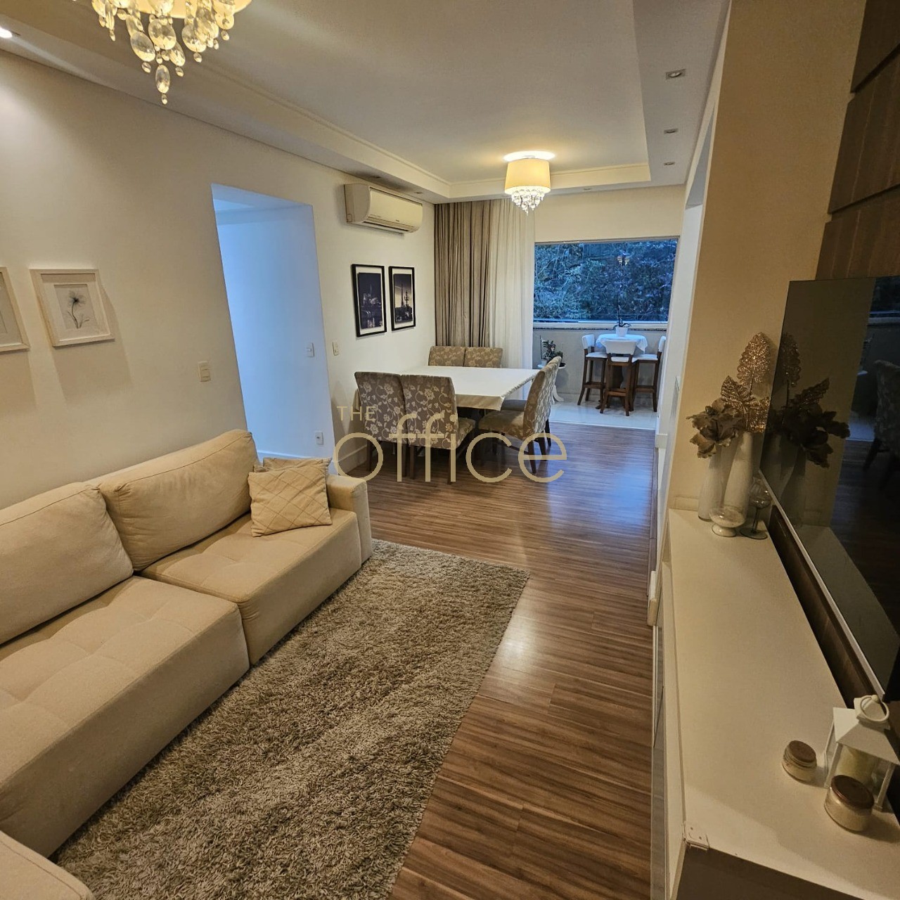 Apartamento em América — foto 5