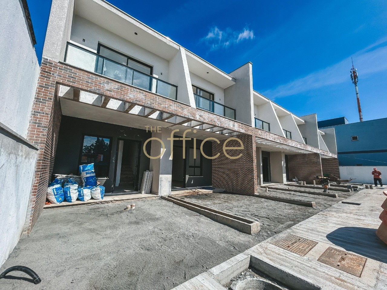 Condominio Fechado em Boa Vista · Joinville