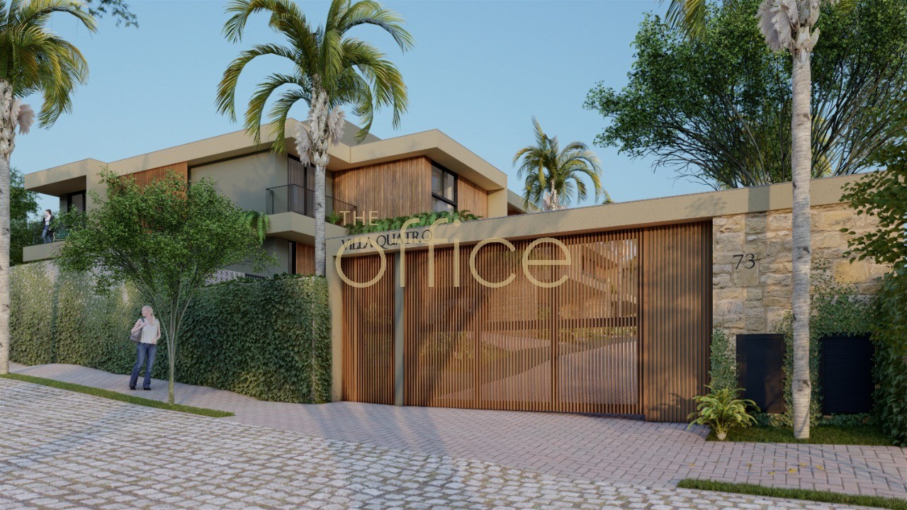 Condominio Fechado em Glória · Joinville