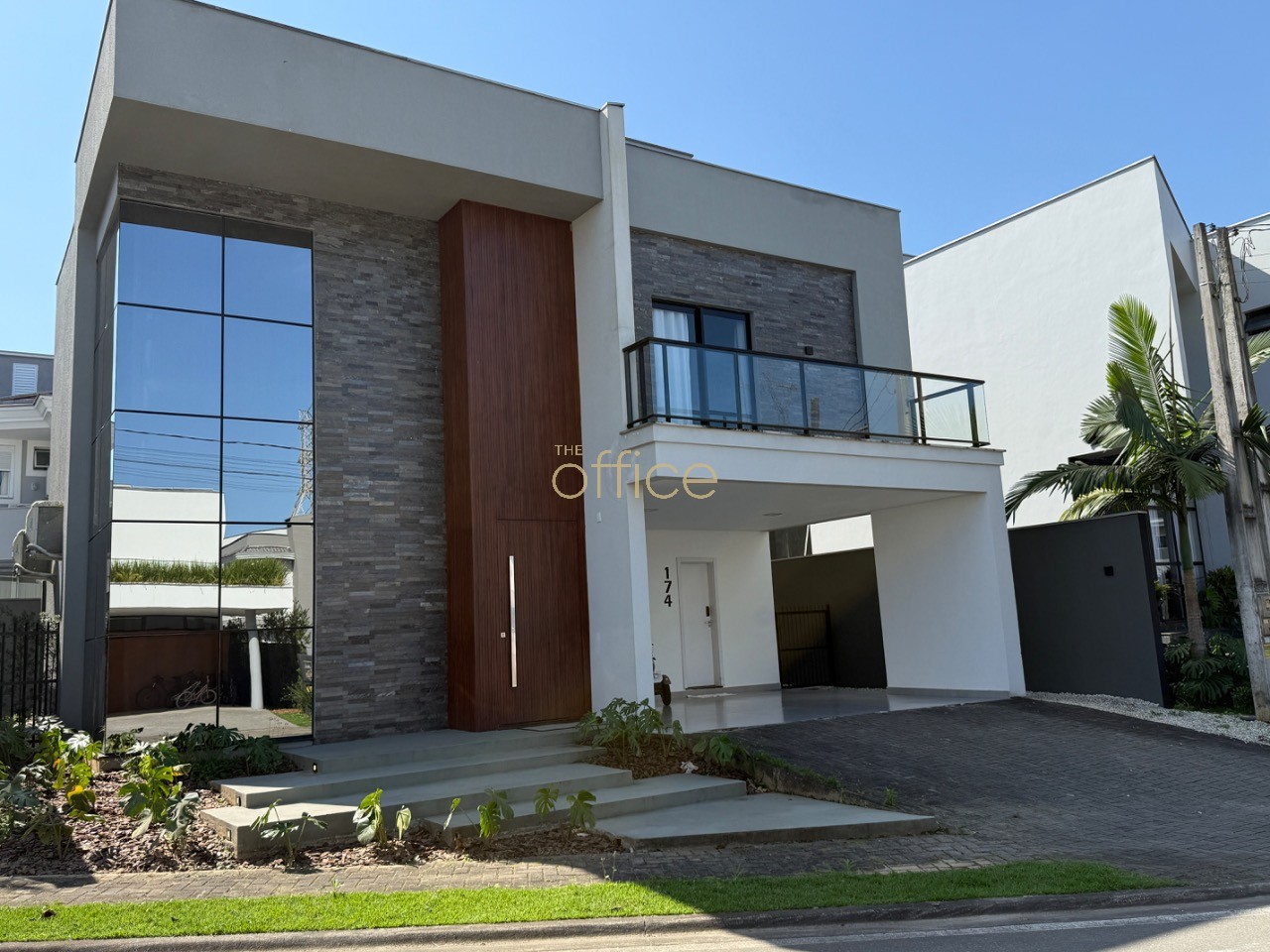 Condominio Fechado em Vila Nova · Joinville