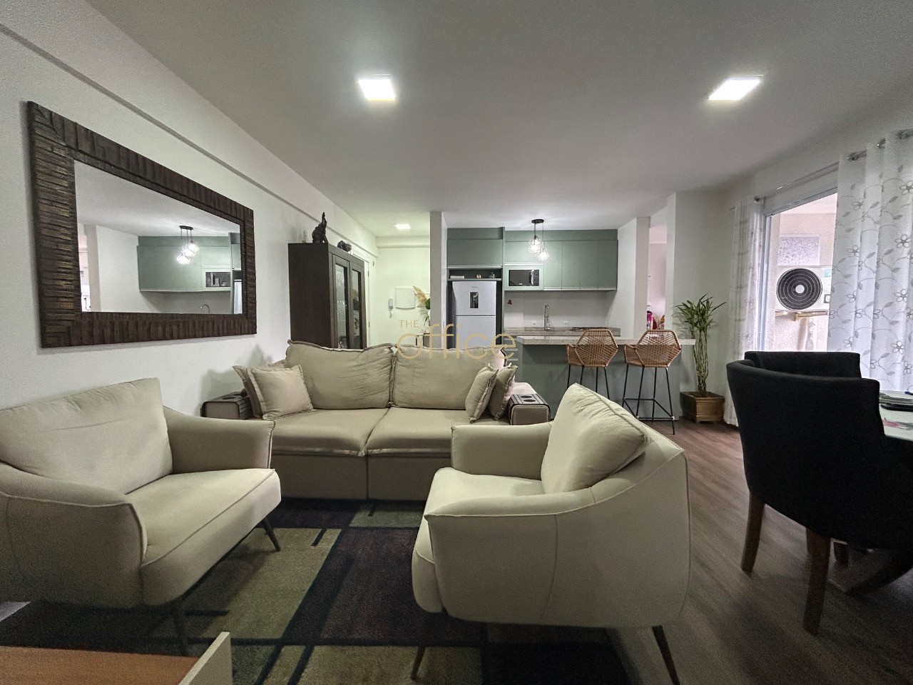 Apartamento em Centro — foto 3