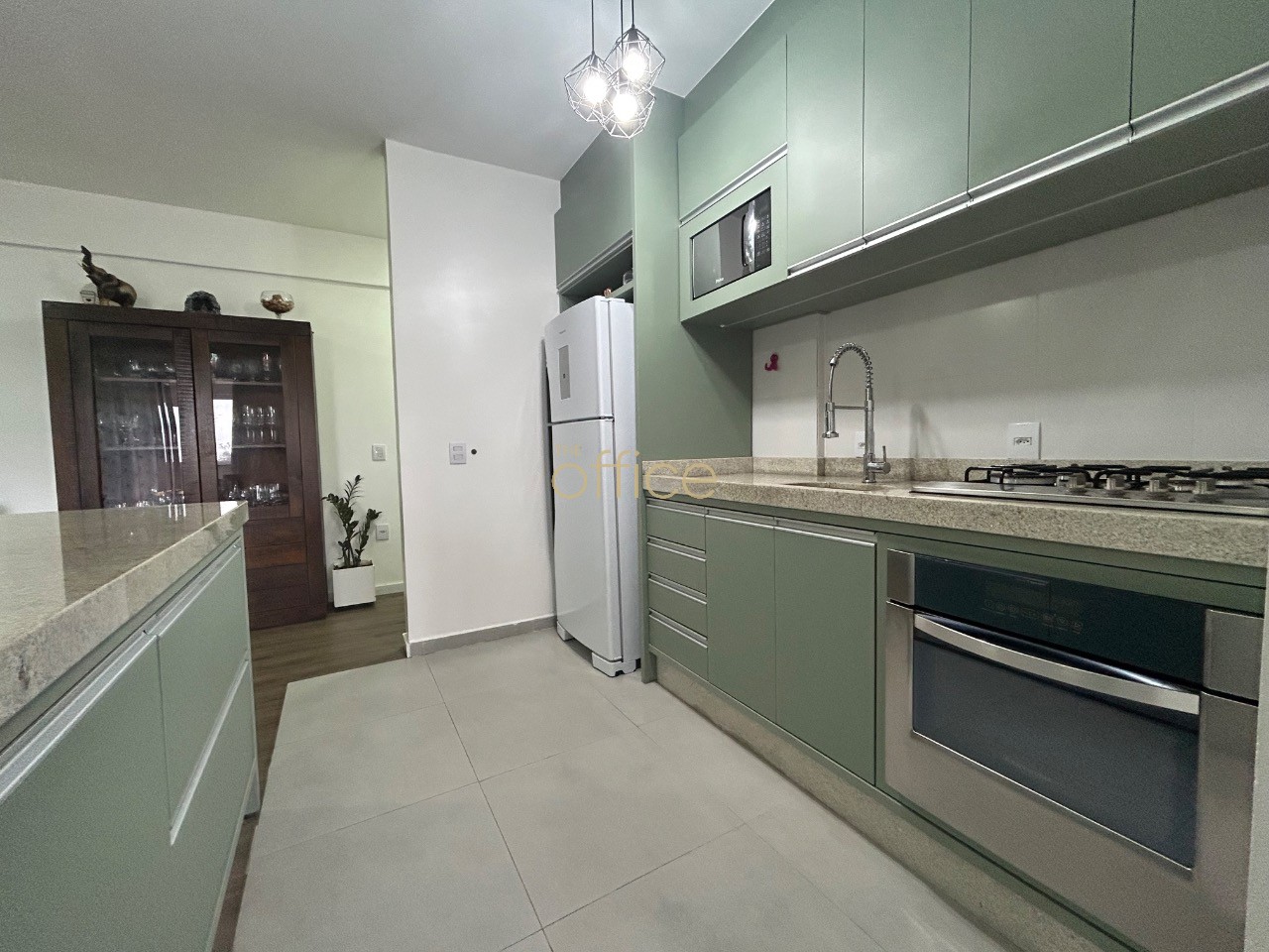 Apartamento em Centro · Joinville
