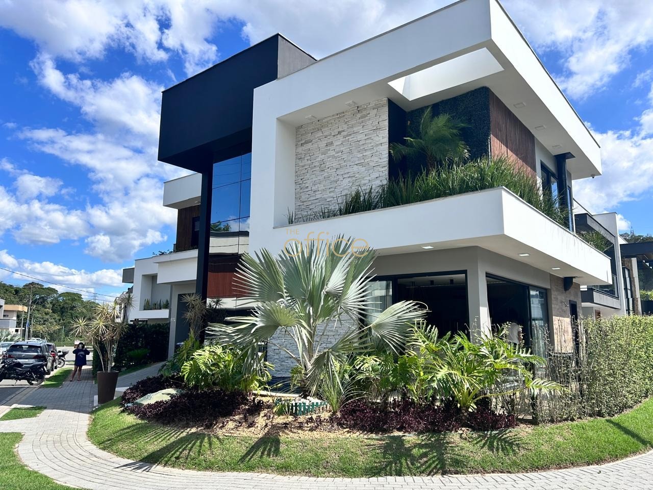 Sobrado em Vila Nova · Joinville