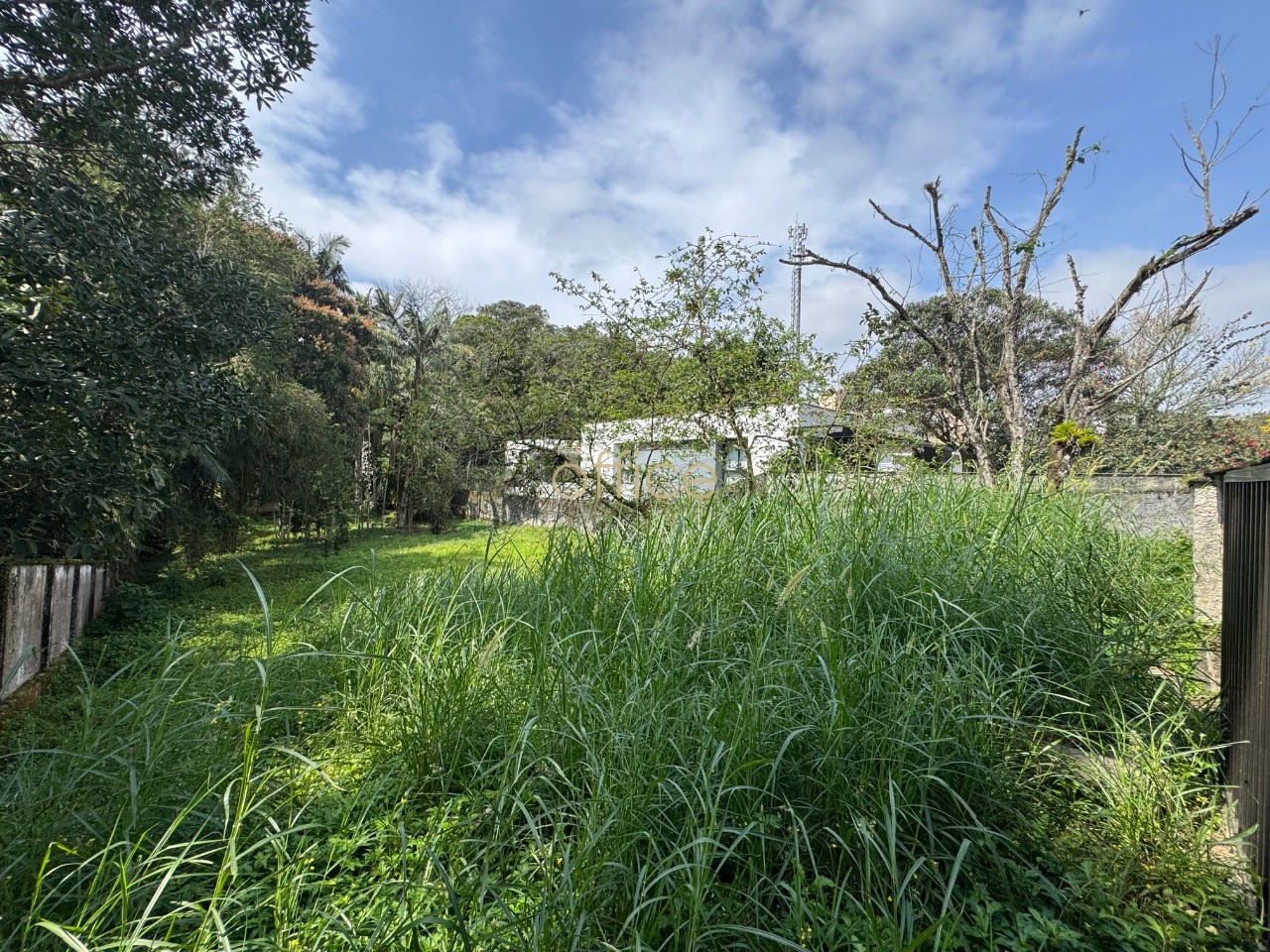 Terreno em América · Joinville