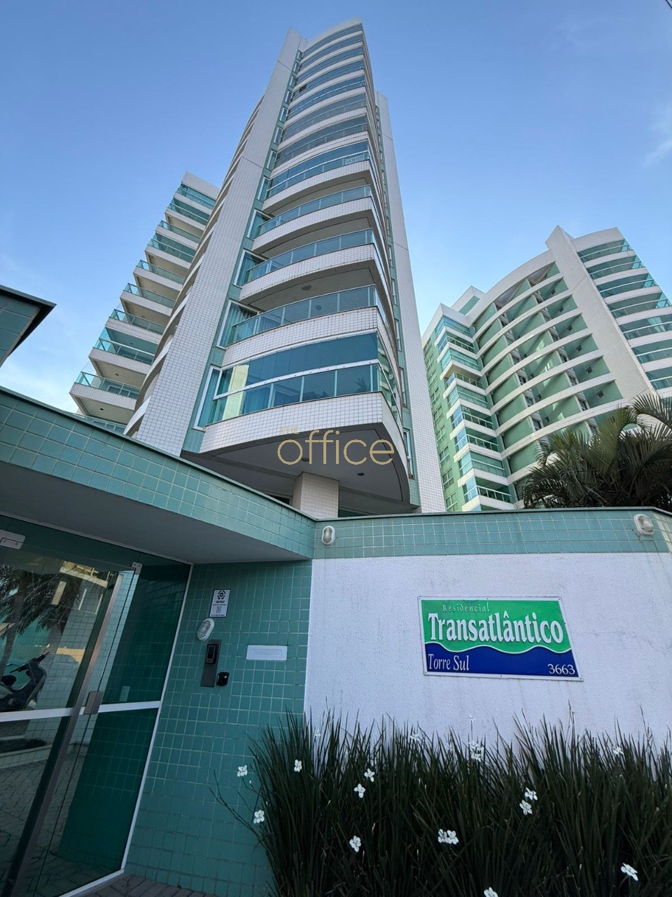 apartamento vista mar Piçarras em Centro — foto 3