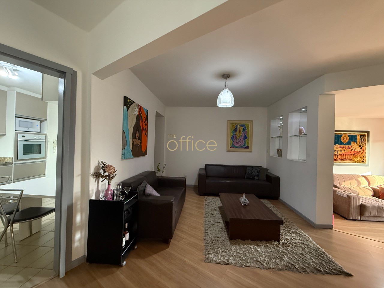 Apartamento em Atiradores — foto 4