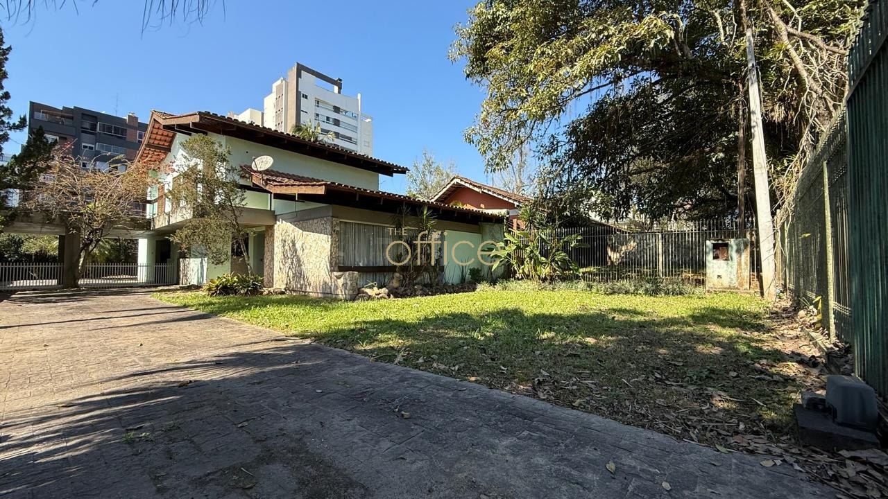 Terreno em Glória — foto 2
