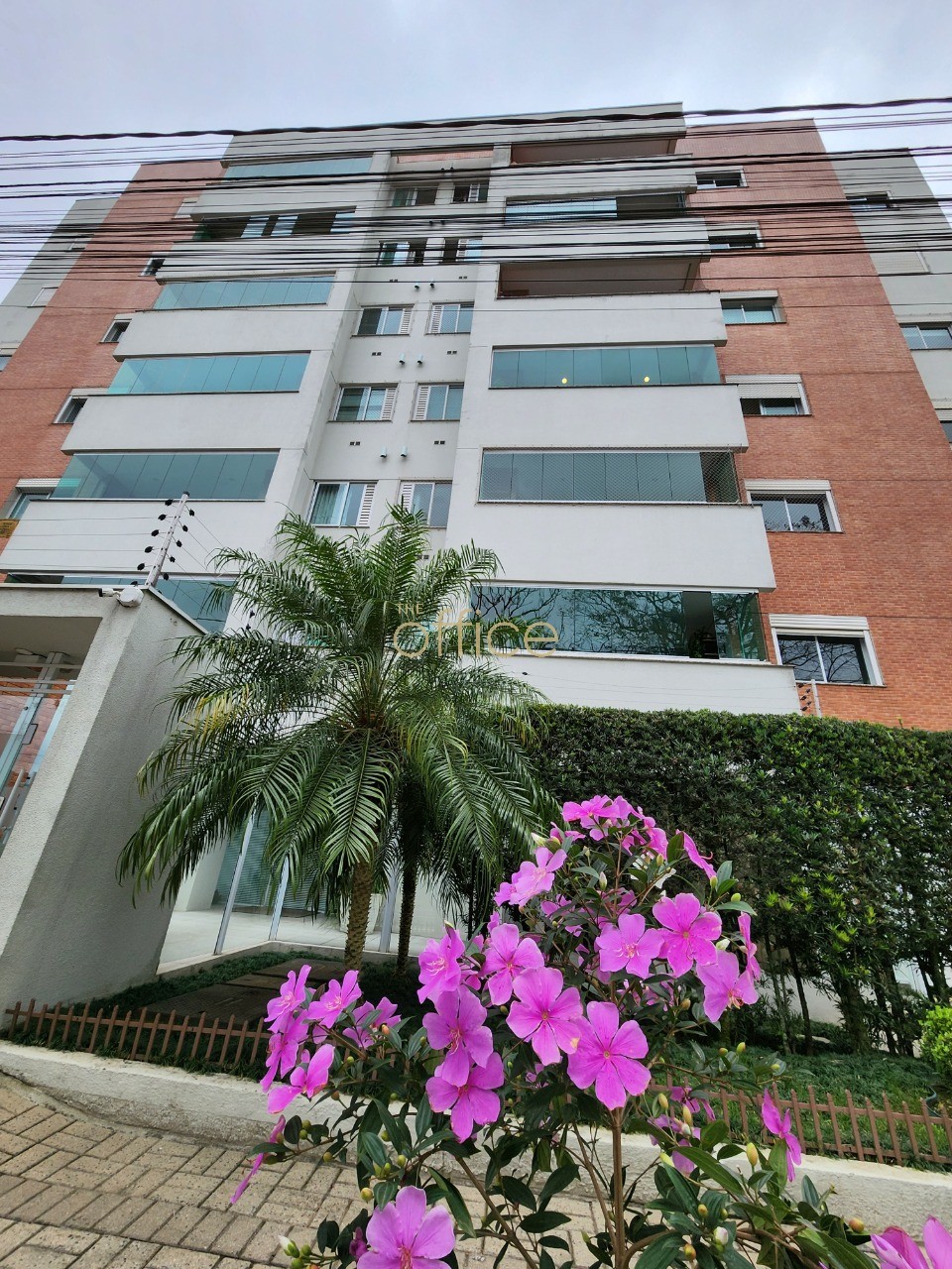 Apartamento em América · Joinville