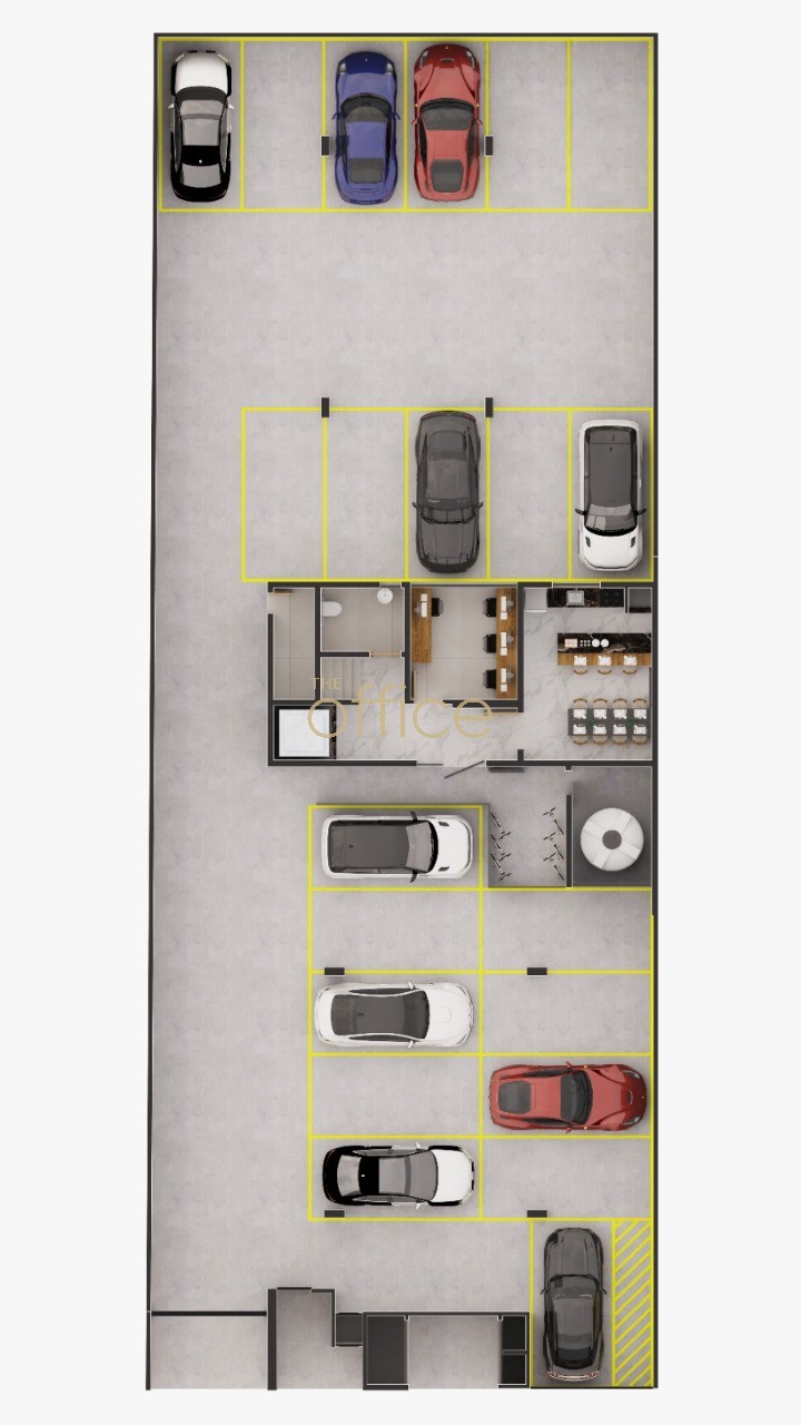 Apartamento em Bucarein — foto 3