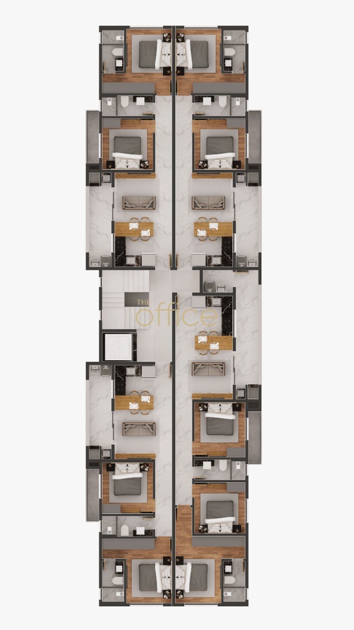 Apartamento em Bucarein — foto 4