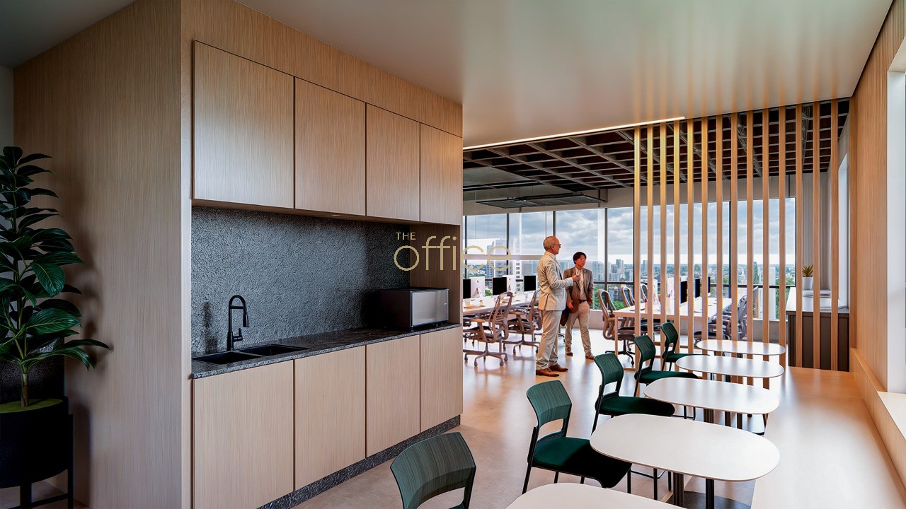 Sala em Atiradores — foto 4