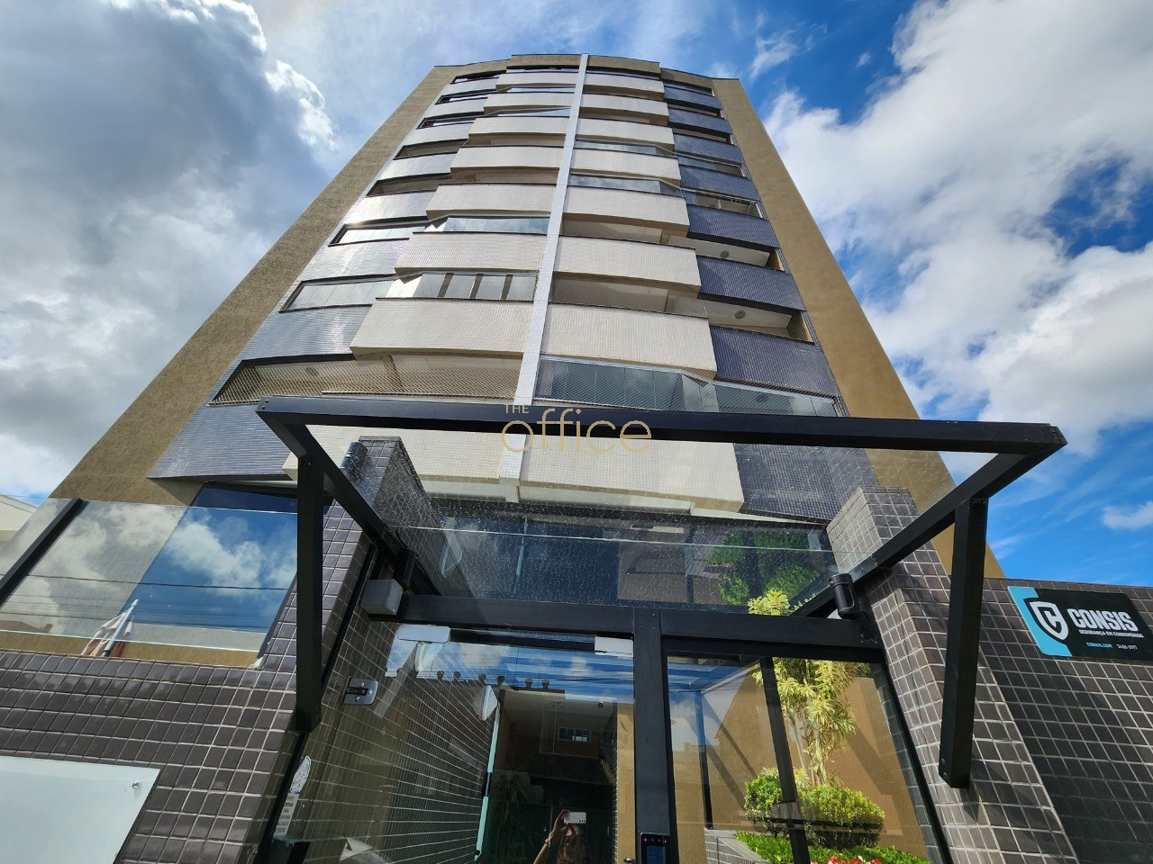Cobertura em Bom Retiro · Joinville
