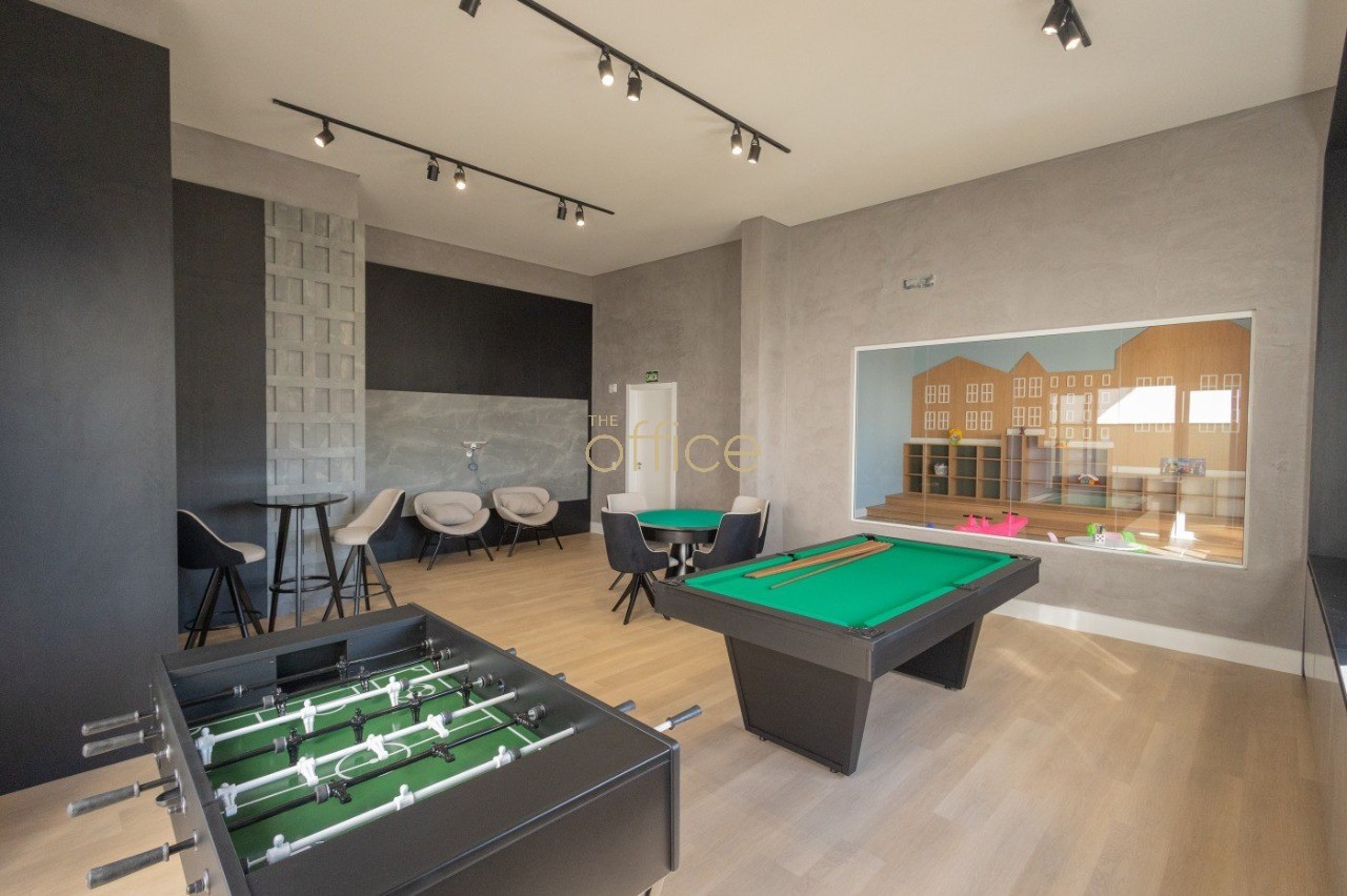 Apartamento novo - 3 suítes, 2 vagas de garagem, 110,96m2 - Bairro América em América — foto 4