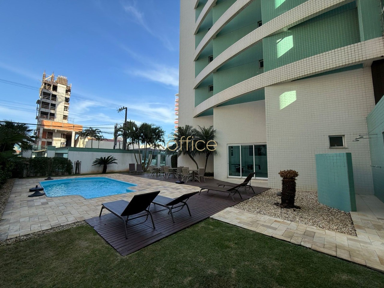 apartamento vista mar Piçarras em Centro — foto 2