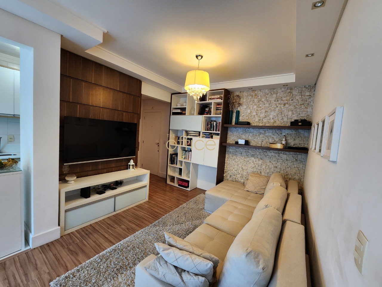 Apartamento em América — foto 4