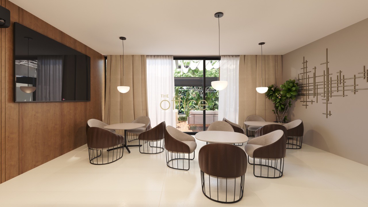 Apartamento em Santo Antônio — foto 4