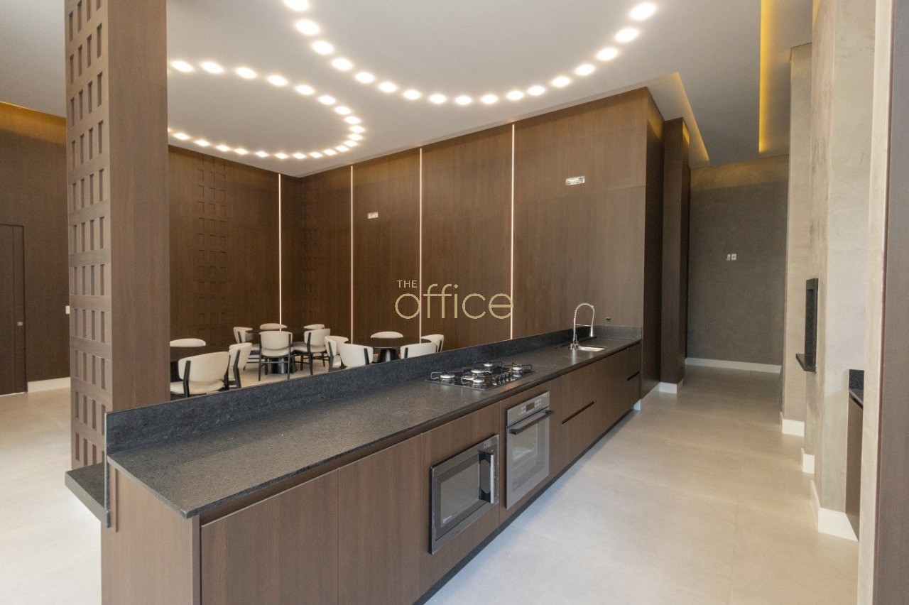 Apartamento novo - 3 suítes, 2 vagas de garagem, 110,96m2 - Bairro América em América — foto 2